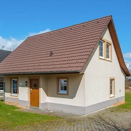 Feriehus Roompot Cochem Ediger Eller Dmg061007 Fyc Wermelskirchen